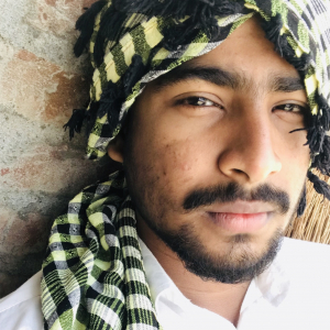 Nafil Ahamad Ansari-Freelancer in (null),Nepal