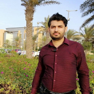 Shahid Saddal-Freelancer in Jeddah,Saudi Arabia
