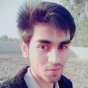 Mubashir Majeed-Freelancer in Multan,Pakistan