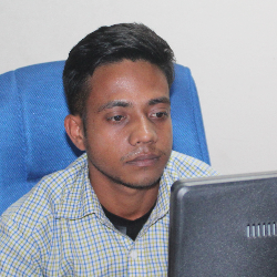 Siddartho Mojumder-Freelancer in Khulna,Bangladesh