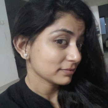 Anjali Vyas-Freelancer in Ahmedabad,India