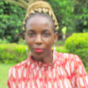 Lilia Daves-Freelancer in Kampala,Uganda