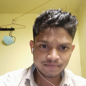 Vineeth M-Freelancer in Cochin,India