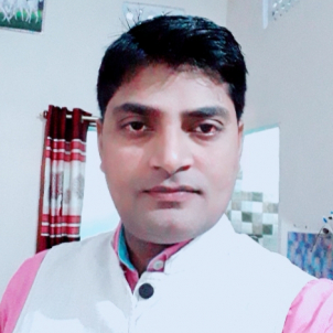 Dilip Sharma-Freelancer in Bihta,India