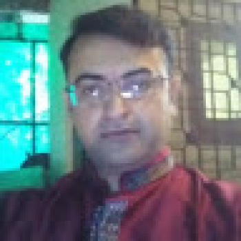 Ravi Chaturvedi-Freelancer in Noida,India