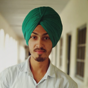 Darshan Singh-Freelancer in Mohali,India