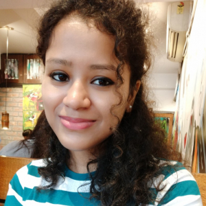 Ankita Mitra-Freelancer in Kolkata,India