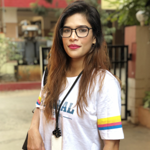 Madhur Chaini-Freelancer in Bengaluru,India