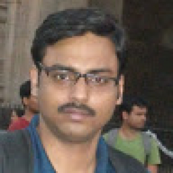 Sarbajit Majumdar-Freelancer in ,India