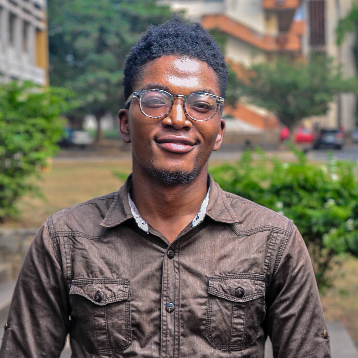 Oluwadamilola Asenwa-Freelancer in Ibadan,Nigeria
