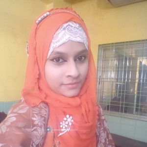Sabrina Azad-Freelancer in Chittagong,Bangladesh