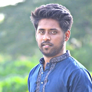 Monkir Hasan Pial-Freelancer in Dhaka,Bangladesh