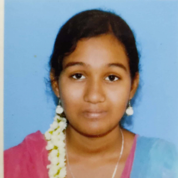 Ayesha Parveen-Freelancer in trichy,India