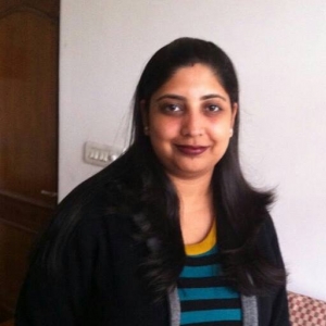 Deepika Bansal-Freelancer in Noida,India