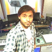 Prabhat Tiwari-Freelancer in ,India
