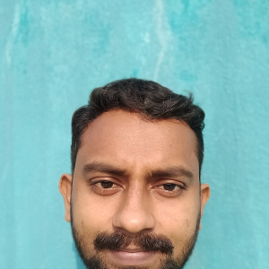 Aravind K-Freelancer in Chennai,India