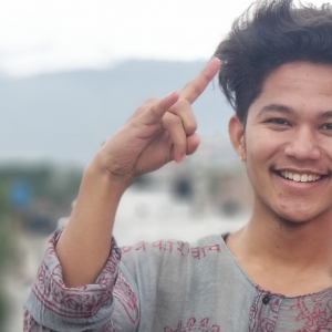 kedar shrestha-Freelancer in Kathmandu,Nepal