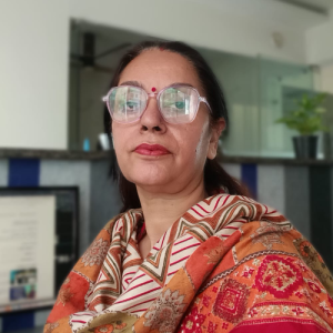 seema malhotra-Freelancer in ludhiana,India