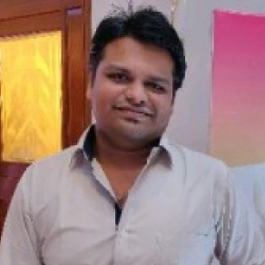 Vipul Kawdia-Freelancer in Mumbai,India