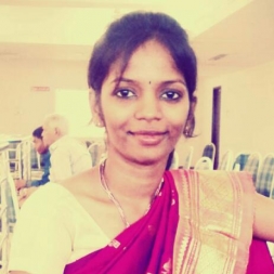 Santha Lakshmi-Freelancer in Puducherry,India