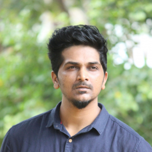 Rajashekhar Shankar-Freelancer in ,India