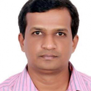 Prakash Ts-Freelancer in Bengaluru,India