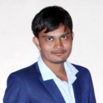 Vishwas Patel-Freelancer in Ahmedabad,India