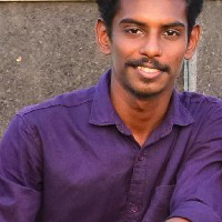 Vishnu S-Freelancer in ,India