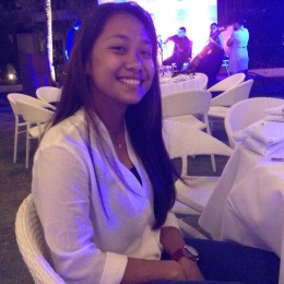 Nicole Garceniego-Freelancer in Makati,Philippines