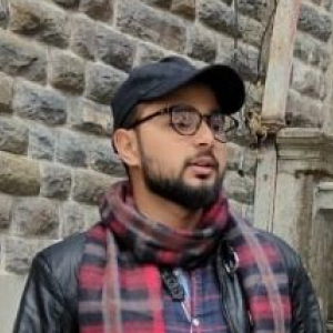Ankit Yadav-Freelancer in sector 10,aridabad,Haryana,India
