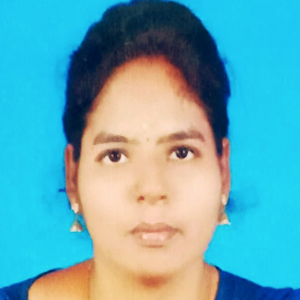 Sandhya G-Freelancer in Kumbakonam,India