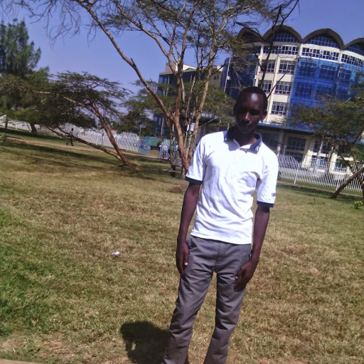 Emmanuel Ruto-Freelancer in Nairobi,Kenya