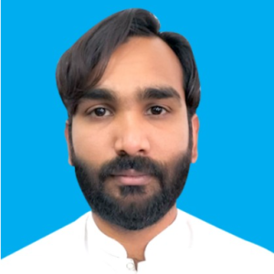Sarmad Ullah Danish-Freelancer in Islamabad,Pakistan