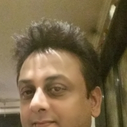 Manish Damohe-Freelancer in Mumbai,India
