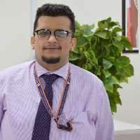 Ammar Altaf-Freelancer in Dammam,Saudi Arabia
