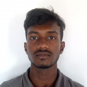 Naveen Abewickrama-Freelancer in Ruwanwella,Sri Lanka