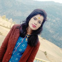 Babita Bisht-Freelancer in Dehradun ,India