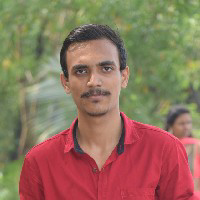 Rahul Kadam