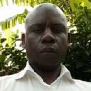 Edward Kule-Freelancer in Bundibugyo,Uganda