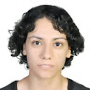 Asmaa Ali -Freelancer in Cairo,Egypt