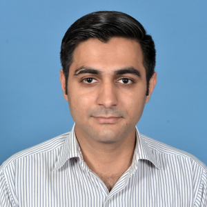 Muhammad Usman Aslam-Freelancer in Lahore,Pakistan