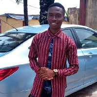 Emmanuel William-Freelancer in Akure,Nigeria