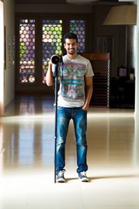 Sarath Santhan-Freelancer in Navi Mumbai (New Mumbai), India,India
