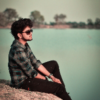 Suraj Shrivas-Freelancer in Bilaspur,India