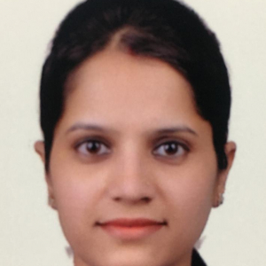 Ruchi Gupta-Freelancer in Jaipur,India