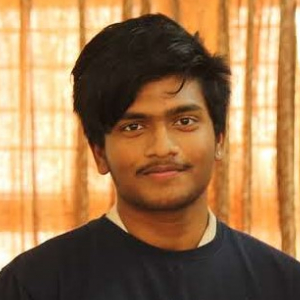 Lakshman Lokesh-Freelancer in Narasaraopet,India