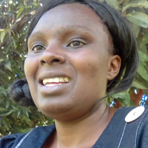 Esther Rindi-Freelancer in Nairobi,Kenya