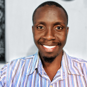 Gerald Jonasi-Freelancer in Blantyre,Malawi