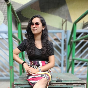 Debmita Banerjee-Freelancer in Kolkata,India