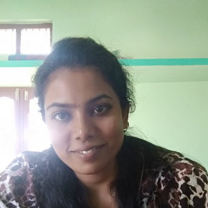 swapna reddy-Freelancer in bangalore,India